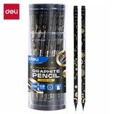  GRAFITNE OLOVKE DELI EC042-HB 1/48 | ePonuda.com
