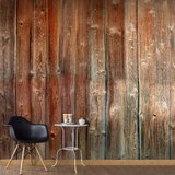  Tapeta - Forest Cottage 100x70 Cijene