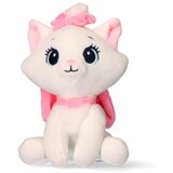 Disney Pli&amp;scaron;ani privjesak za ključeve The Aristocats Marie Slike