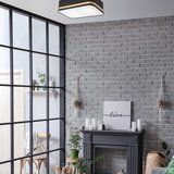  stropno svetlo sirja square stripe 2xE27/15W/230V crna/zlatna | Eponuda.com
