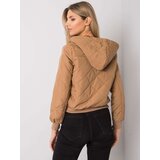ex moda Jacket-EM-KR-617.55-dark beige | Shoptok.si