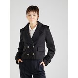 Only ONLMOLLY SHORT JACKET CC OTW Crna | shoptok.hr