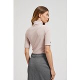 Marisse Women's T-Shirt Z-Ts-4512 Pink | Shoptok.si