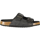 Laura Biagiotti WOMEN'S BLACK SANDALS | shoptok.hr