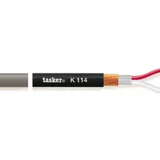 MIKROFONSKI TASKER K114 BALANSIRANI 2×0.25