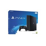 Sony Playstation 4 Pro PS4 1TB Black igračka konzola cene