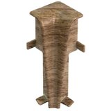 Egger Notranji vogalnik (Lahki oreh, 2 kos, Ustrezno za: letve 17 x 60 mm) | Shoptok.si
