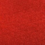  Tepih Crvena 1 x 10 m Poliester - 1 x 10 m | shoptok.hr