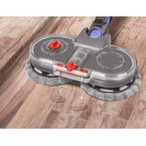 MIKRO Rotirajuća mop četka s spremnikom za vodu za Dyson V7, V8, V10, V11 i V15 &amp;ndash; AN7811RV Slike