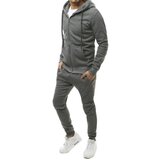 DStreet Muška trenerka komplet AX0303 siva Cene