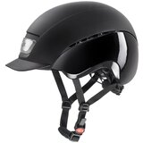 Uvex Jahalna čelada "elexxion pro" črna - XS-S | Shoptok.si