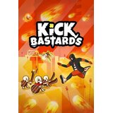 Steam Kick Bastards Key (PC) GLOBAL | Eponuda.com