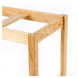 Hanah home Dječiji sto BLTYZ-AKTV020, 73x54x49 cm, Boje hrasta | Eponuda.ba