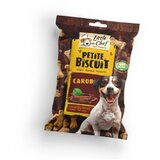 Little Chef Pet Bakery biskvit za pse - rogač 150g Cene