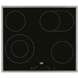 Beko UGRADBENA PLOCA HIC 64403 X Cijene