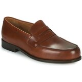 Pellet Mokasini Colbert Kostanjeva | Shoptok.si