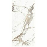  Pločica od prirodnog kamena Empero Classico bianco (60 x 120 cm, Bijela, siva, bež, Sjaj) | shoptok.hr