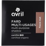 Avril Eyeshadow Refill - Fauve Mat | shoptok.hr