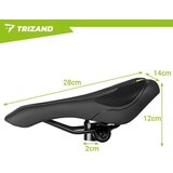 Trizand biciklističko sjedalo 28x14cm | shoptok.hr