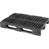 ratioform Paleta za enkratno uporabo za velike obremenitve, DE 10 kosov, DxŠxV 1200 x 800 x 160 mm, statična nosilnost 14000 kg, od 3 DE Cene