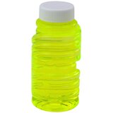 Battery Operated Bubble Gun LED Lights Pink | shoptok.hr