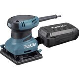 Makita Oscilatorna brusilica Uklj. kofer 200 W BO4566J BO4566J 100 x 164 mm | Eponuda.ba