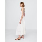 GAP Linen maxi dress - Women's | ePonuda.com