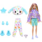 Barbie Cutie Reveal HRK41 lutka | shoptok.hr