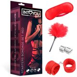 INTOYOU Začetni Bondage Set (R900353) | Shoptok.si