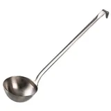 inox Sipaća Kašika Fi12cm 0,5 L Prof. Kt - Il J 12 ( Bh-0045 )