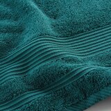 Douceur d intérieur Tamno zeleni pamučni ručnik od frotira 70x130 cm Tendresse – | shoptok.hr