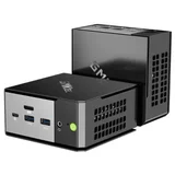 Mini PC EVO-X1- AMD Ryzen AI 9 HX 370 - 32GB RAM + 1TB SSD WIN 11 Pro
