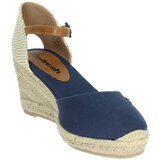 Refresh Espadrile 170743 Modra | Shoptok.si