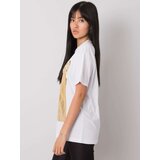 H&B T-shirt-HB-TS-3061.90-white | Shoptok.si