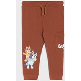 Sinsay Jogger hlače Bluey | shoptok.hr