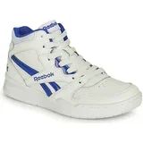 Visoke superge BB4500 COURT Bela