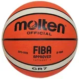 Dodatki šport Pallone Bgr7-Oi Arancio Oranžna