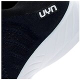 UYN Nizke superge 3d Ribs Črna | Shoptok.si