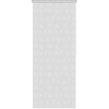  Roleta za tuš 100 x 240 cm s uzorkom morskih zvijezda | shoptok.hr