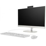 HP aio proone 240 G10 i5-1334U 16GB 512 dos, 9M9G0AT Cene