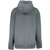 Cavalli Class WOMEN&#39;S GRAY ZIPLESS SWEATSHIRT | shoptok.hr