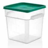 Posuda za skladištenje sa poklopcem – 7,6lt