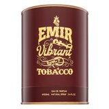 Emir Vibrant Spicy Tobacco parfumirana voda unisex 100 ml | Shoptok.si