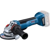 Bosch akumulatorska ugaona brusilica gws 18V-10 p 125mm l-boxx 2x5.0Ah 06019J4101