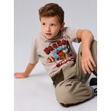 Sinsay Pamučne loose jogger traperice Slike