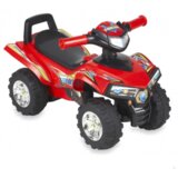 Baby Mix guralica quad Red | shoptok.hr