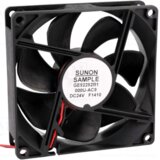 Sunon Ventilator GE92252B1-AC9 92x92x25mm | Eponuda.ba