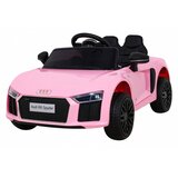  Licencirani auto na akumulator Audi R8 - rozi Cene