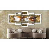  Slika - A sprinkling of snow 100x50 | shoptok.hr