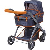 Knorr kolica za lutke KIO dark blue 91030 | ePonuda.com